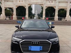 Audi A6L 45 TFSI Version - фото 2