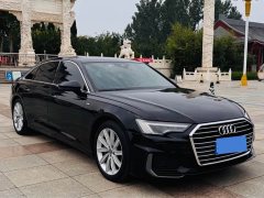 Audi A6L 45 TFSI Version - фото 3
