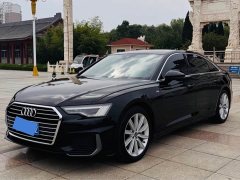 Audi A6L 45 TFSI Version - фото 4