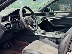 Audi A6L 45 TFSI Version - фото 5