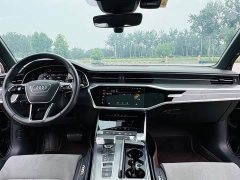 Audi A6L 45 TFSI Version - фото 7