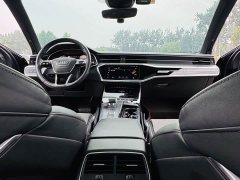 Audi A6L 45 TFSI Version - фото 8