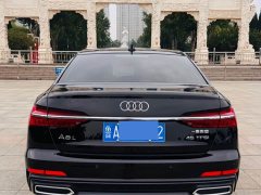 Audi A6L 45 TFSI Version - фото 9