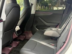 Tesla Model Y Long Range Edition - фото 12