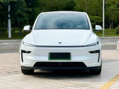 Tesla Model Y Long Range Edition - фото 2