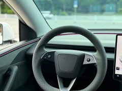 Tesla Model Y Long Range Edition - фото 6
