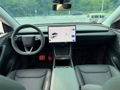 Tesla Model Y Long Range Edition - фото 7