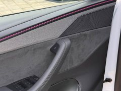 Tesla Model Y Long Range Edition - фото 8