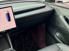 Tesla Model Y Long Range Edition - фото 9