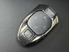 GAC M8 400T Edition - фото 13