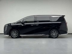 GAC M8 400T Edition - фото 20