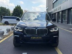 BMW X5 xDrive 40Li Deluxe VersionM - фото 2