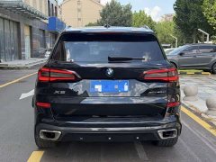 BMW X5 xDrive 40Li Deluxe VersionM - фото 5