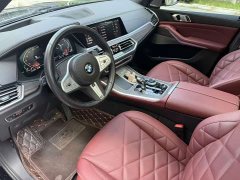 BMW X5 xDrive 40Li Deluxe VersionM - фото 7