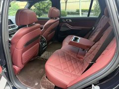 BMW X5 xDrive 40Li Deluxe VersionM - фото 8