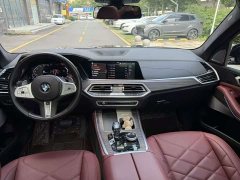 BMW X5 xDrive 40Li Deluxe VersionM - фото 9
