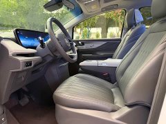 Buick GL8 Smart Edition - фото 3