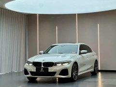 BMW 3 325Li M - фото 1
