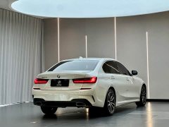 BMW 3 325Li M - фото 10