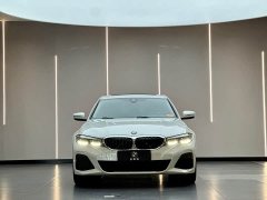 BMW 3 325Li M - фото 2