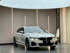 BMW 3 325Li M - фото 3