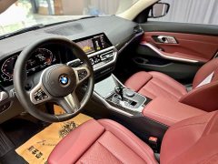 BMW 3 325Li M - фото 4