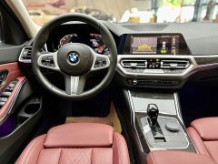 BMW 3 325Li M - фото 5