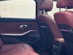 BMW 3 325Li M - фото 6