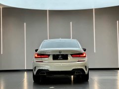 BMW 3 325Li M - фото 8