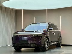 AITO M8 EV Max Long Range Edition (192) - фото 1