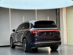 AITO M8 EV Max Long Range Edition (192) - фото 11