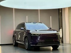 AITO M8 EV Max Long Range Edition (192) - фото 3