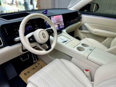AITO M8 EV Max Long Range Edition (192) - фото 4