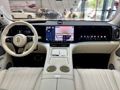AITO M8 EV Max Long Range Edition (192) - фото 5