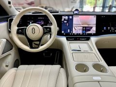 AITO M8 EV Max Long Range Edition (192) - фото 6