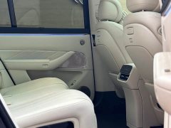 AITO M8 EV Max Long Range Edition (192) - фото 7