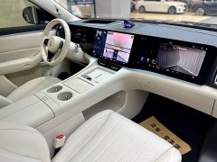 AITO M8 EV Max Long Range Edition (192) - фото 8