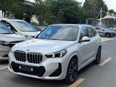 BMW X1 sDrive25Li M - фото 1