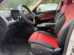 BMW X1 sDrive25Li M - фото 3
