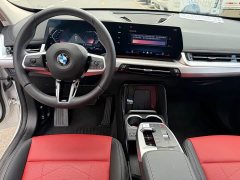 BMW X1 sDrive25Li M - фото 4