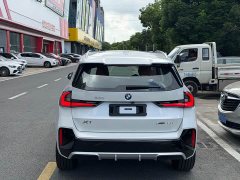 BMW X1 sDrive25Li M - фото 6