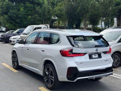 BMW X1 sDrive25Li M - фото 7