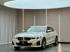 BMW i3 eDrive 35 L - фото 1