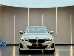 BMW i3 eDrive 35 L - фото 2