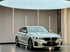 BMW i3 eDrive 35 L - фото 3