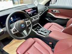 BMW i3 eDrive 35 L - фото 4