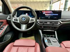 BMW i3 eDrive 35 L - фото 5