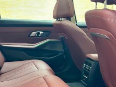 BMW i3 eDrive 35 L - фото 6