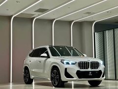 BMW X1 sDrive25Li M - фото 3