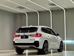 BMW X1 sDrive25Li M - фото 8